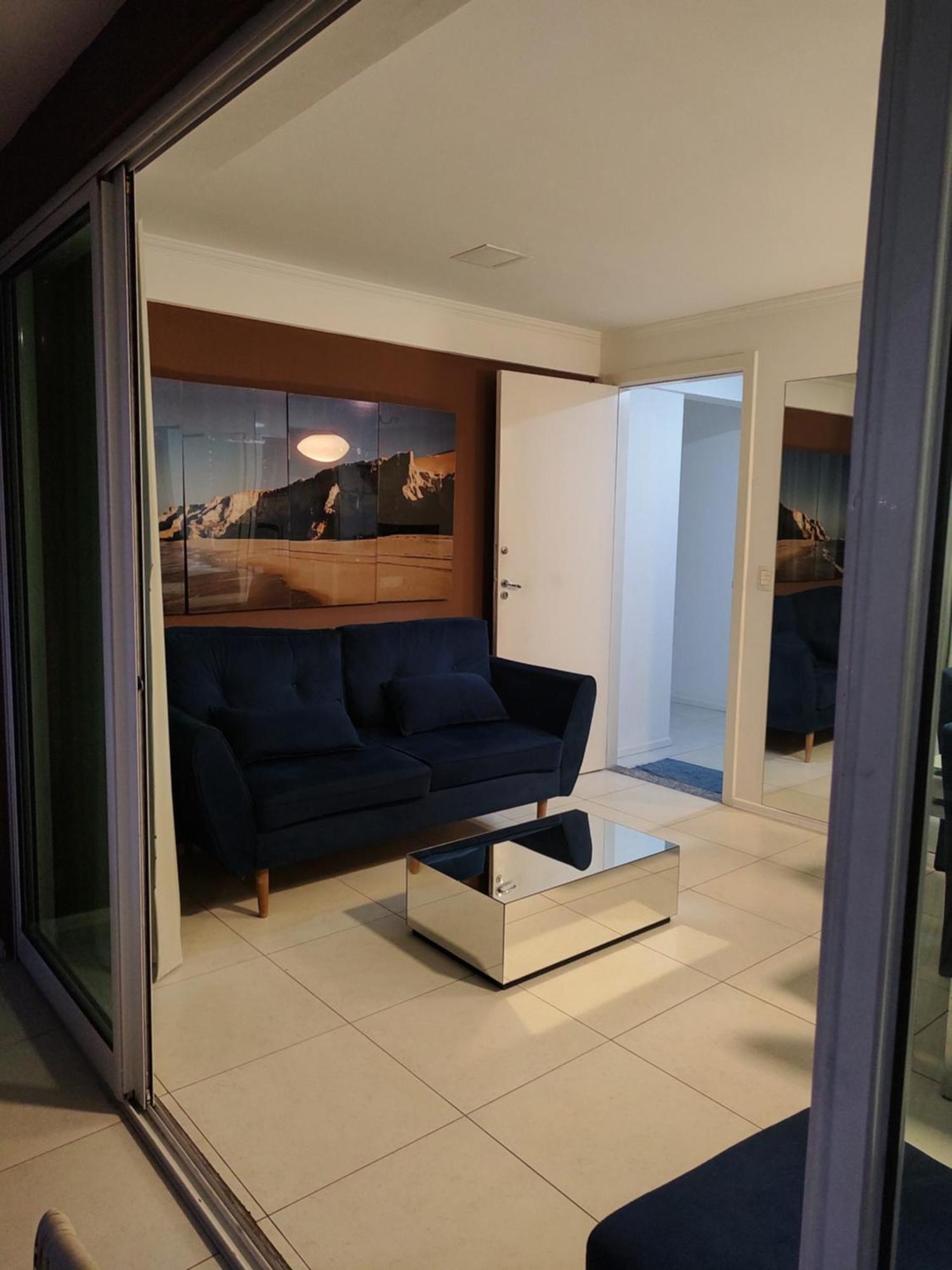 Studio Iracema Temporada Aconchegante Fortaleza  Room photo