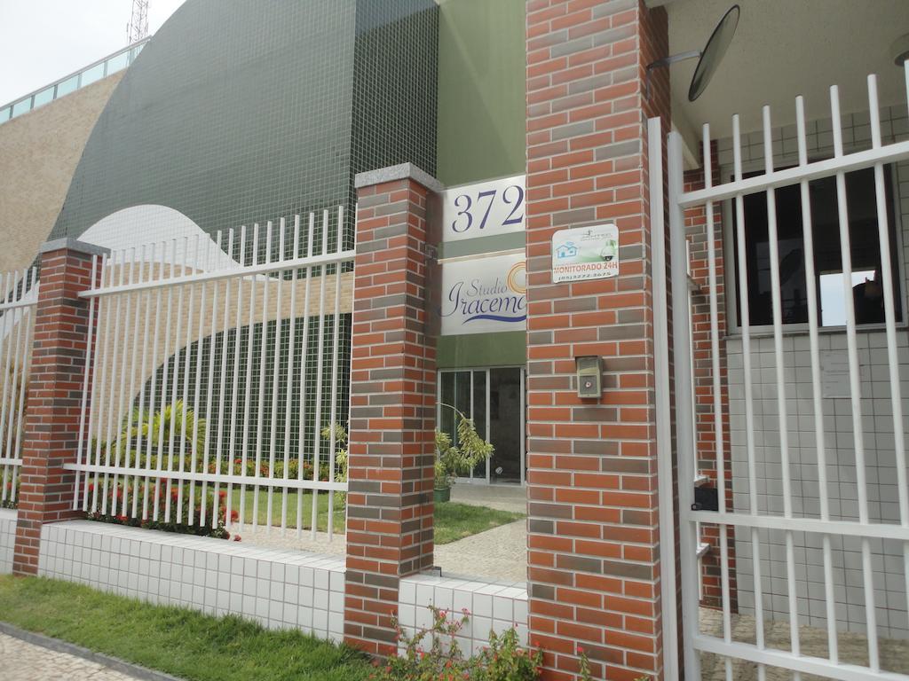Studio Iracema Temporada Aconchegante Fortaleza  Exterior photo