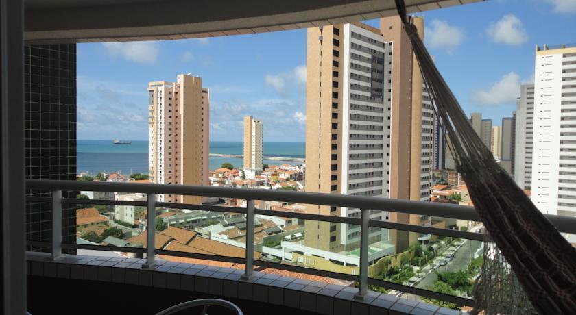 Studio Iracema Temporada Aconchegante Fortaleza  Exterior photo